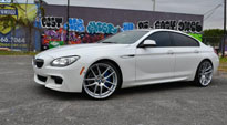 BMW 6-Series